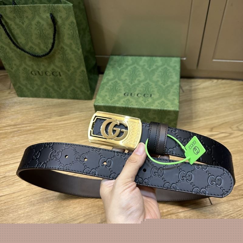 G*u*i belts